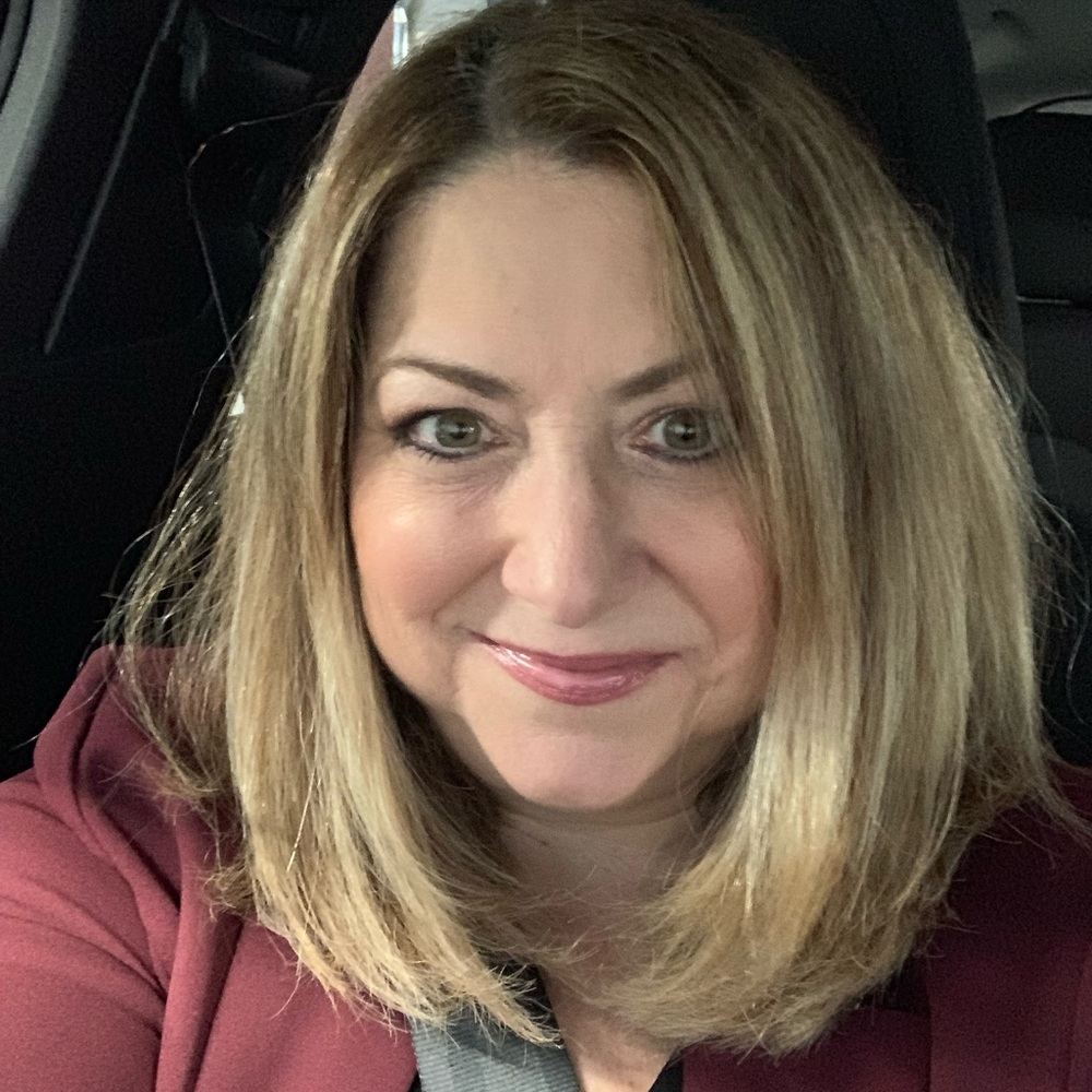 Meet your Posher, Debra
